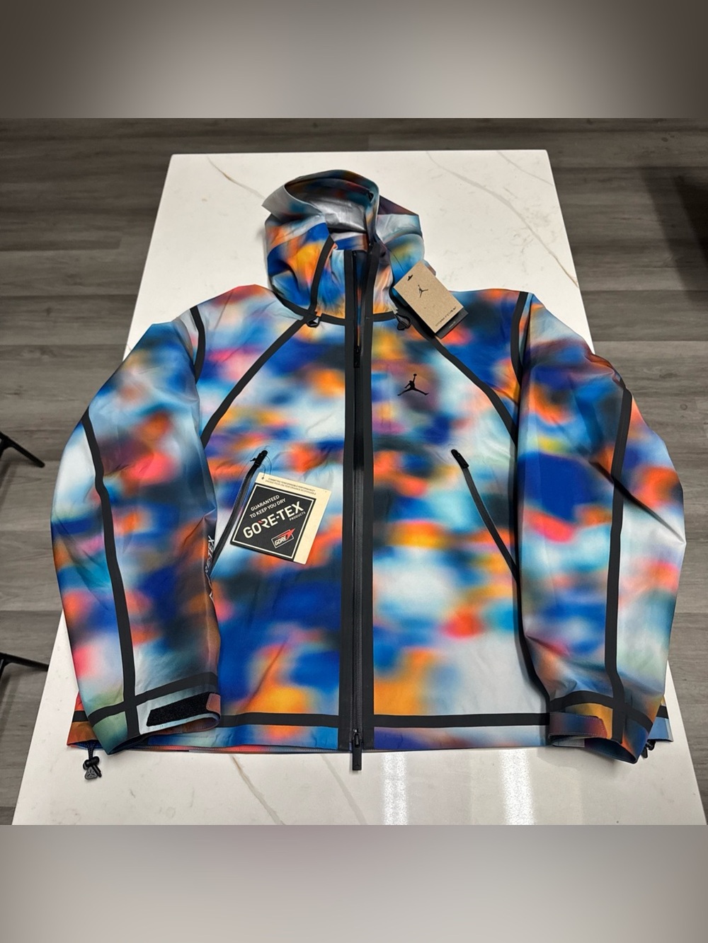 Jordan Flight GORE-TEX Mountainside Jacket IB4515-043 Men’s M